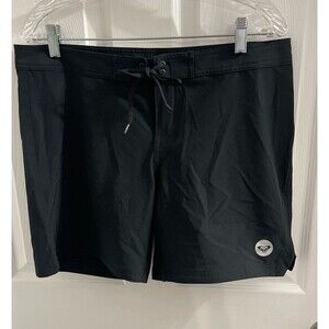 Roxy Boardshorts Black Size L New Without Tags